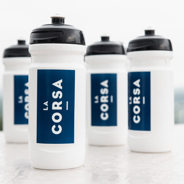 La Corsa Elite Water Bottle